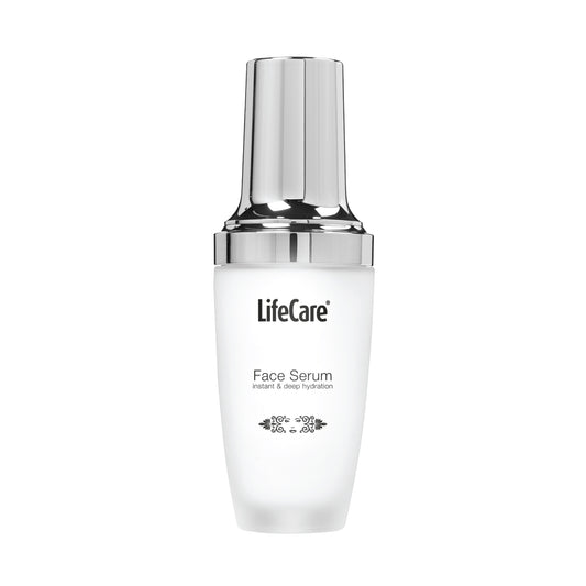 Face Serum cu Pentavitin, ser antirid pentru față 1812