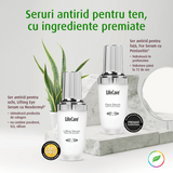 Face Serum cu Pentavitin, ser antirid pentru față
