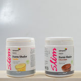 Form Shake cu ciocolată, pe bază de soia, acerola și inulină