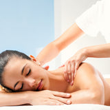 Magic Oil, natural oil, for a full relaxation