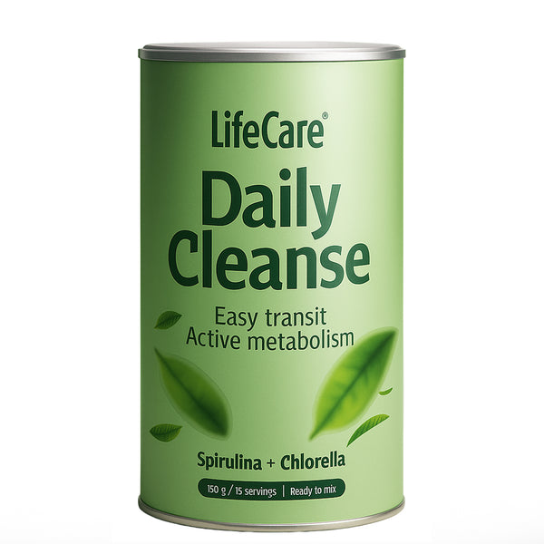 Daily Cleanse - DETOX &amp; DIGEST