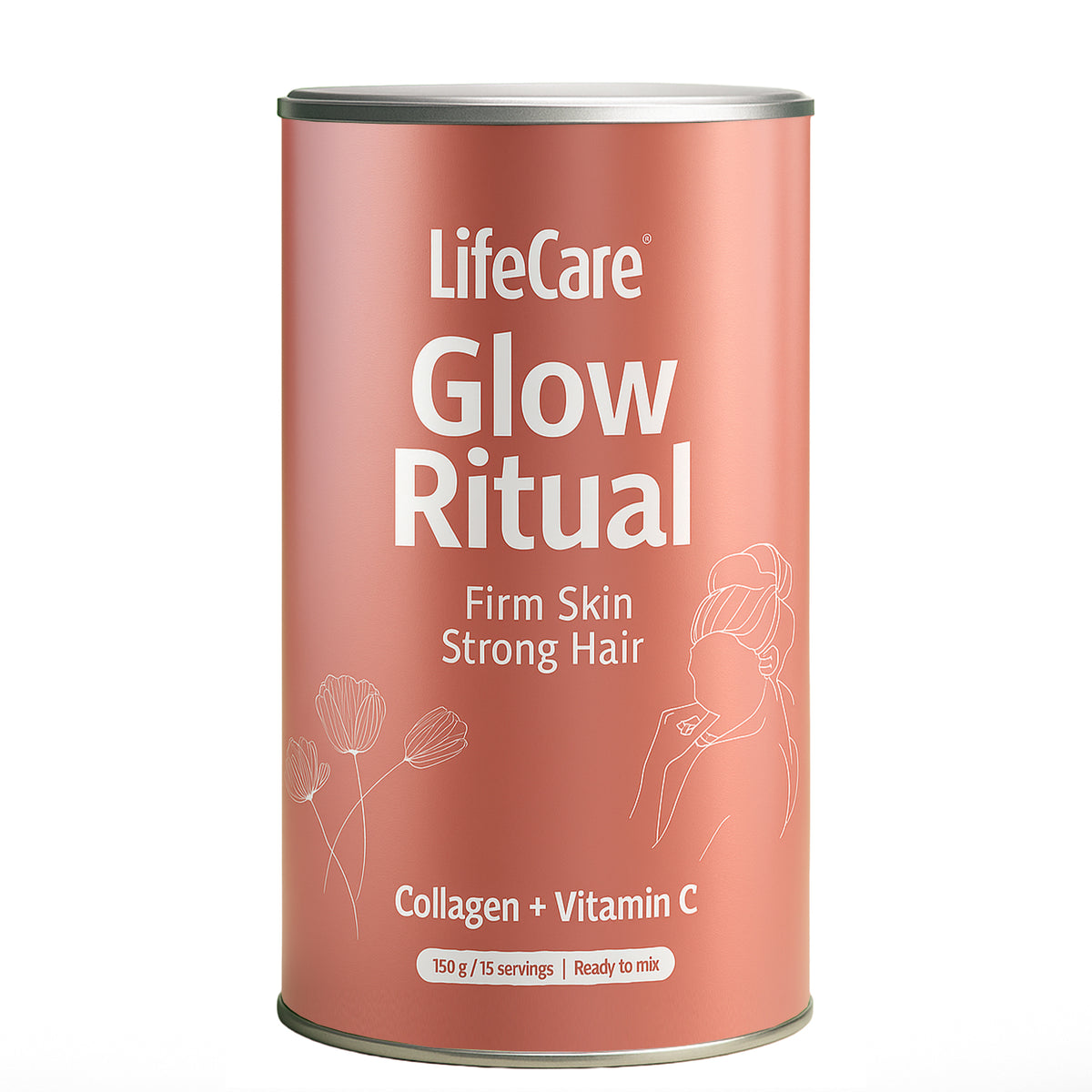 Glow Ritual - BEAUTY GLOW