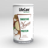 Smoothie Vegan, Protein, pe bază de cânepă BIO