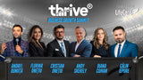THRIVE! Business Growth Summit 2025 - Experiența care îți schimbă direcția