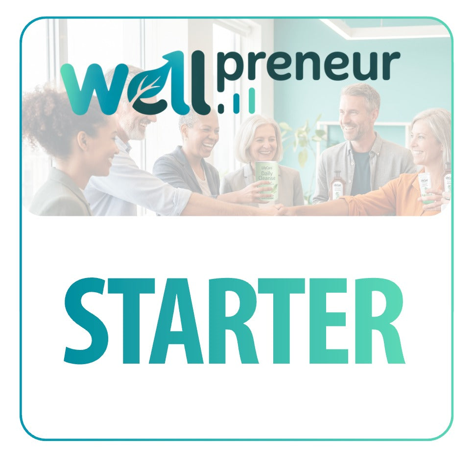 Wellpreneur STARTER