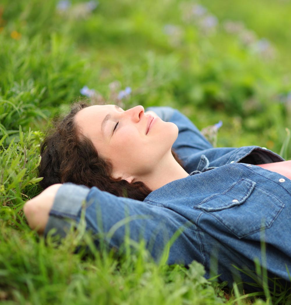 Relaxare