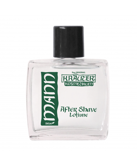 After shave lotiune, Mann, Life Care®