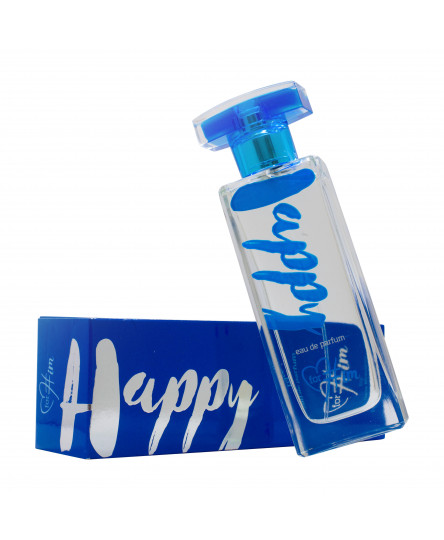 Apa de parfum, Happy by Horia Brenciu, Man, Life Care®