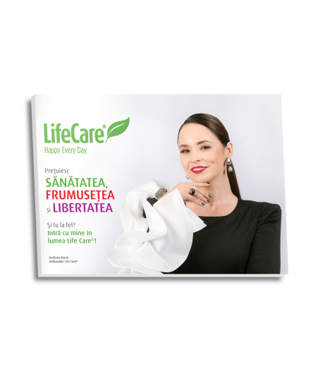 Catalog Life Care® 1_2022 in limba romana
