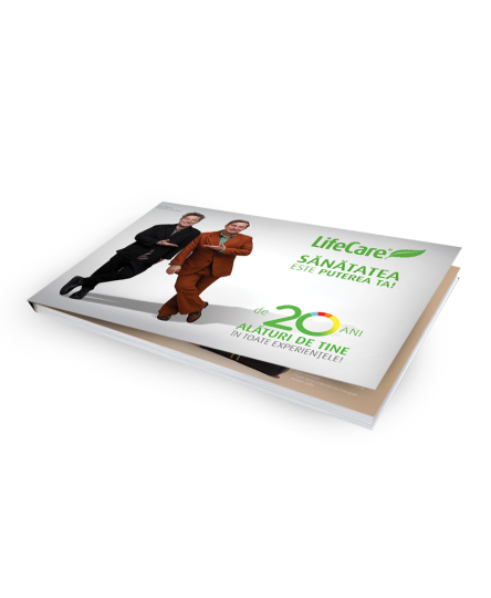 Catalog Life Care 1 2025 in limba romana