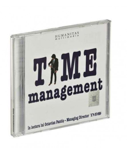 CD `Time Management`