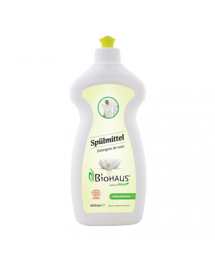 Detergent pentru vase BioHAUS®