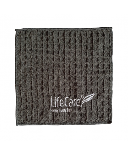 Prosop din microfibra super absorbant, Life Care®