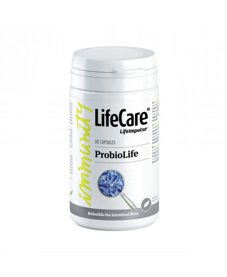 ProbioLife, cu complex de germeni, Life Care®