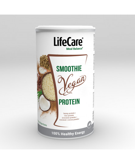 Smoothie Vegan, Protein, Life Care®