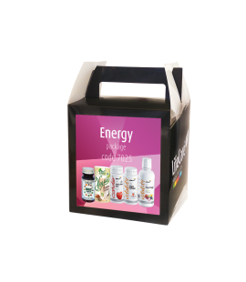 Detoxifiere 30 de zile