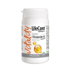 Vitamina E naturala 400 UI, Life Care®