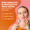 Balsam de buze cu aloe vera si unt de shea, SPF 25, EQUILIBRIUM, Life Care®