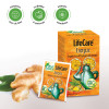 Ceai Eco cu ghimbir si portocale, pentru energizare, Life Care®