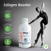 Colagen Booster cu vitamina D3 si macese BIO, Life Care®