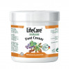 Crema pentru picioare, cu vita de vie si plante BIO, Life Care®