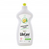 Detergent BIO pentru vase, cu ulei esential de lemongrass, Life Care®