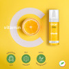 Ser Vitamina C pentru un ten luminos, The Vitamin Box, Life Care®