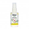 Spray anti insecte, Protekt Spray, cu citronela si plante BIO, Life Care®