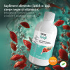 Supliment alimentar lichid cu Goji, cireșe negre și vitamina C, Life Care®