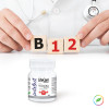 Vitamina B12 Methylcobalamin 1000 mcg, Life Care®