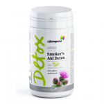 Life Impulse® Smoker’s Aid Detox cu anghinare