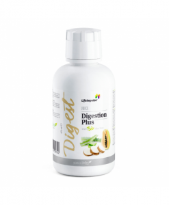 Digestion Plus cu Aloe Vera