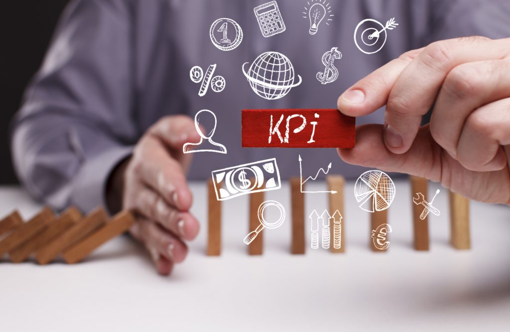 KPI - Key Performance Indicators