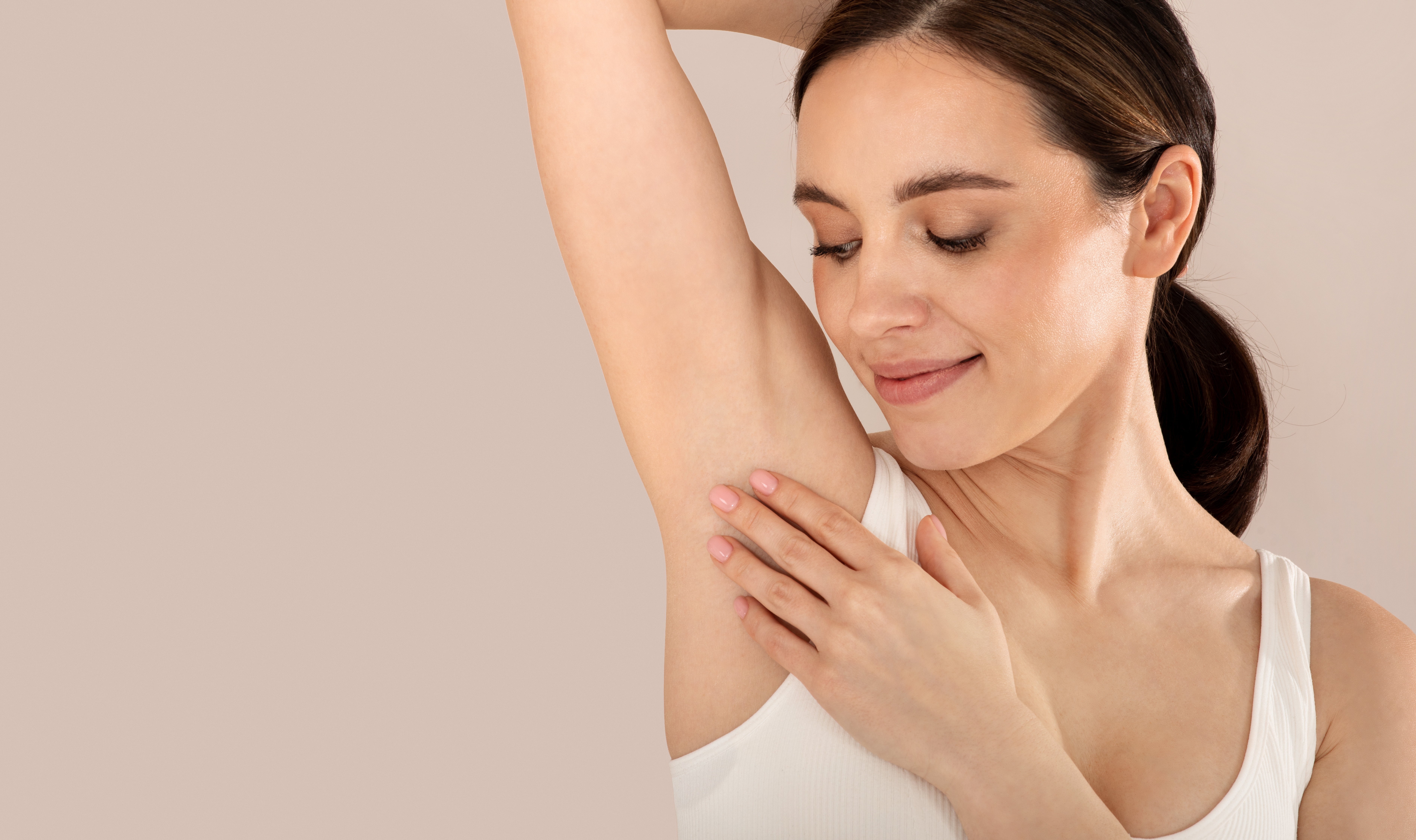 Deodorante clasice vs. naturale - beneficii si diferente