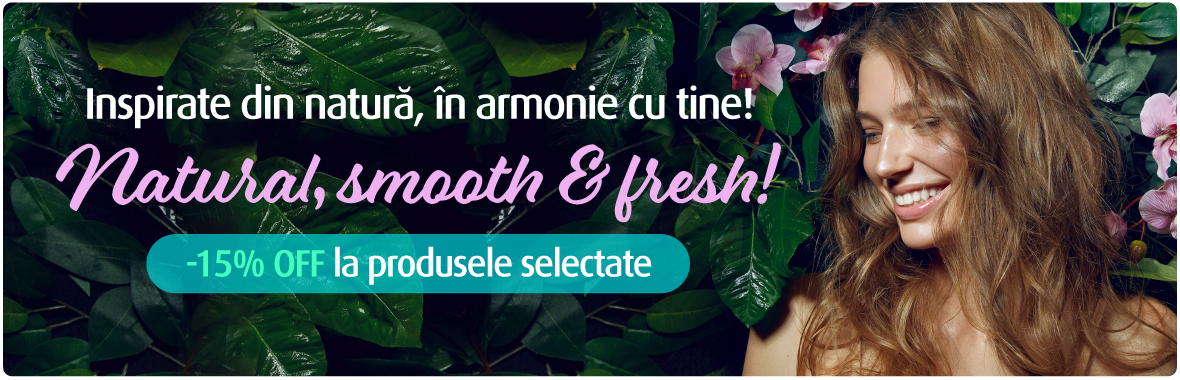 Simte vara in ritmul tau cu Life Care
